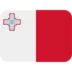 Maltesisk Flagga