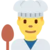Chef Hombre