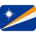 मार्शल द्वीपसमूह का झंडा