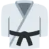 Kampsportsuniform