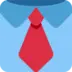 Camicia con cravatta