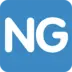 Znak Ng (Niedobrze)