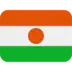 Nigerisk Flagga