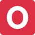 O Button (Blood Type)