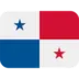 Flagge von Panama
