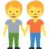 People Holding Hands