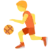Basketbollspelare