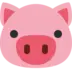 Schweinekopf