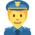 Agente de policía