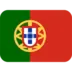 포르투갈 깃발