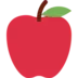 Czerwone Jabłko