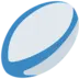 Palla da rugby