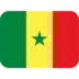 Cờ Senegal