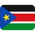 南スーダン国旗