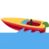 Скоростная лодка