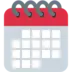 Spiral Calendar
