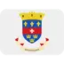 Flagge von Saint Barthélemy
