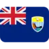 Flagge von Saint Helena