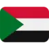 Flaga Sudanu