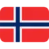 Bandiera di Svalbard e Jan Mayen