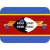Flag: Eswatini