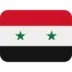 ธงชาติซีเรีย