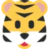 Tigerkopf