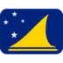 Tokelaun Lippu
