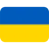 Vlag Van Oekraïne
