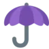 Chapéu de chuva