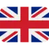 Vlag Van Het Verenigd Koninkrijk