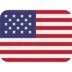 Flagge der Amerikanischen Überseeinseln