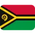 वनुआतू का झंडा