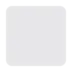 Quadrato medio bianco