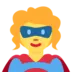 Super-héros femme