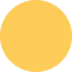 Cerchio giallo