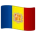 Steagul Andorrei