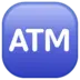 Znak Bankomatu