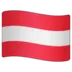 オーストリア国旗