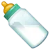 बच्चों की बोतल