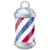 Znak Zakładu Fryzjerskiego