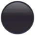 Schwarzer Kreis
