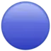 Cerc Albastru
