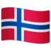 Vlag: Bouveteiland