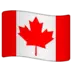 캐나다 깃발