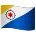 Bandeira de Bonaire