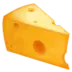 1切れのチーズ