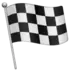 Bandeira xadrez