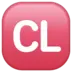 Cl-Symbool