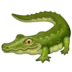 Crocodil